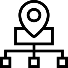 Hierarchical structure