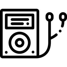 iPod的