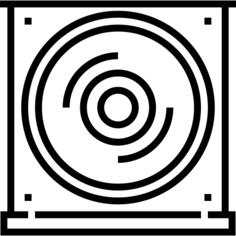 Compact disc