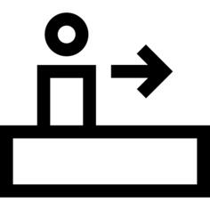 Escalator