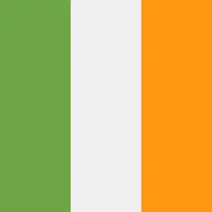 Ireland