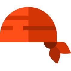 头巾