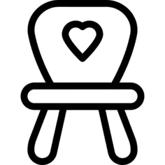 Baby chair