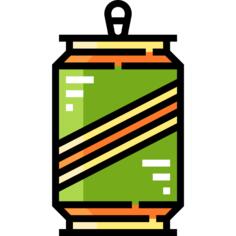 Beer can