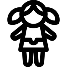 娃娃