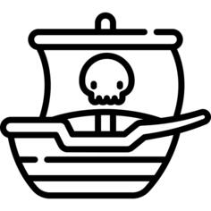 帆船