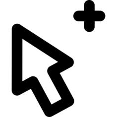 Cursor