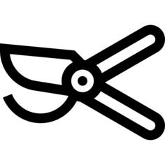 Pruner