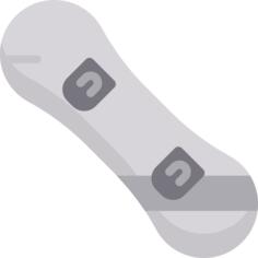 Snowboard