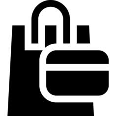 Shopping bag