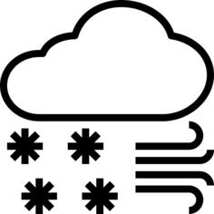 暴风雪