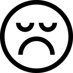 Sad