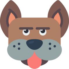 狗