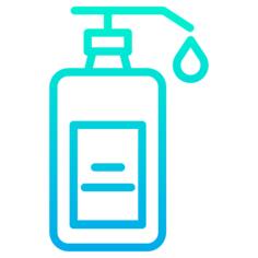 Hand soap