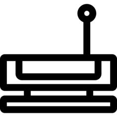 Robot vacuum cleaner