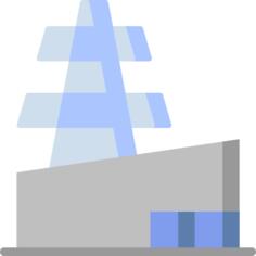 Power tower