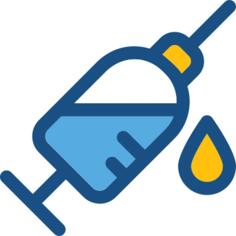 Syringe
