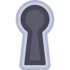 Keyhole