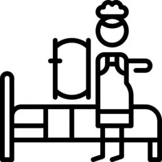 Maid