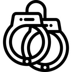 Handcuffs