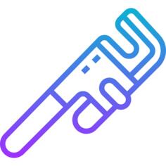 Pipe wrench