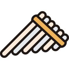 Pan flute