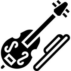 Double bass