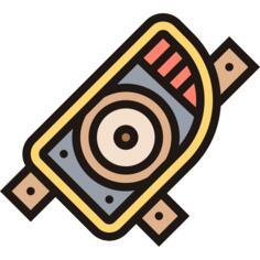 光