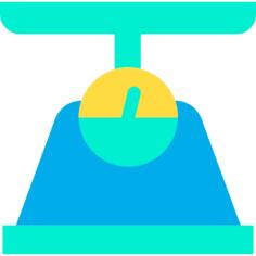 重量