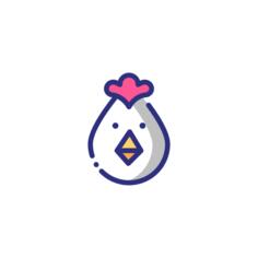 公鸡