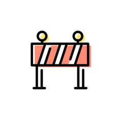 Barrier