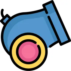 Cannon