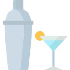 鸡尾酒