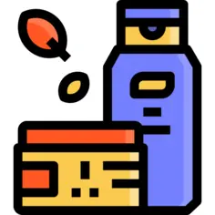化妆品