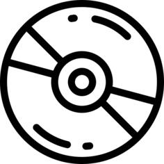 Compact disc