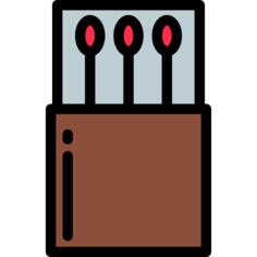Matches