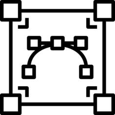 Vector graphic