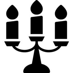 Candelabra