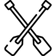 Paddles