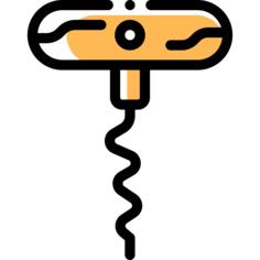 Corkscrew