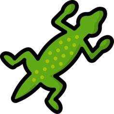 Gecko