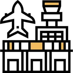 Airport