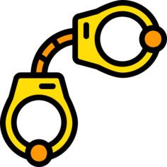 Handcuffs