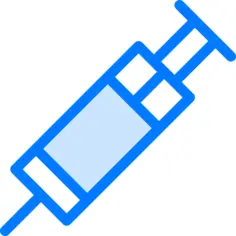 Syringe