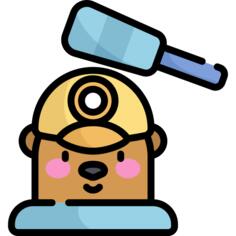 痣