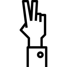 Finger