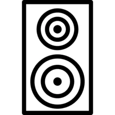 扬声器