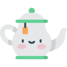 Teapot