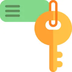 Key