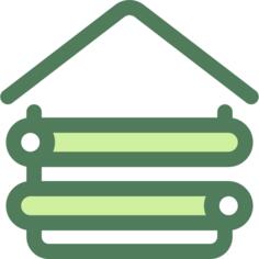 Hut